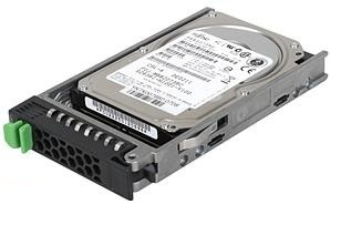 Fujitsu S26361-F4482-L514-RFB interne harde schijf 146 GB 15000 RPM 2.5 SAS (S26361-F4482-L514-RFB) thumbnail