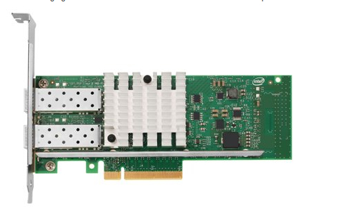 Lenovo FRU49Y7962 netwerkkaart Intern Fiber 10000 Mbit/s (FRU49Y7962) thumbnail
