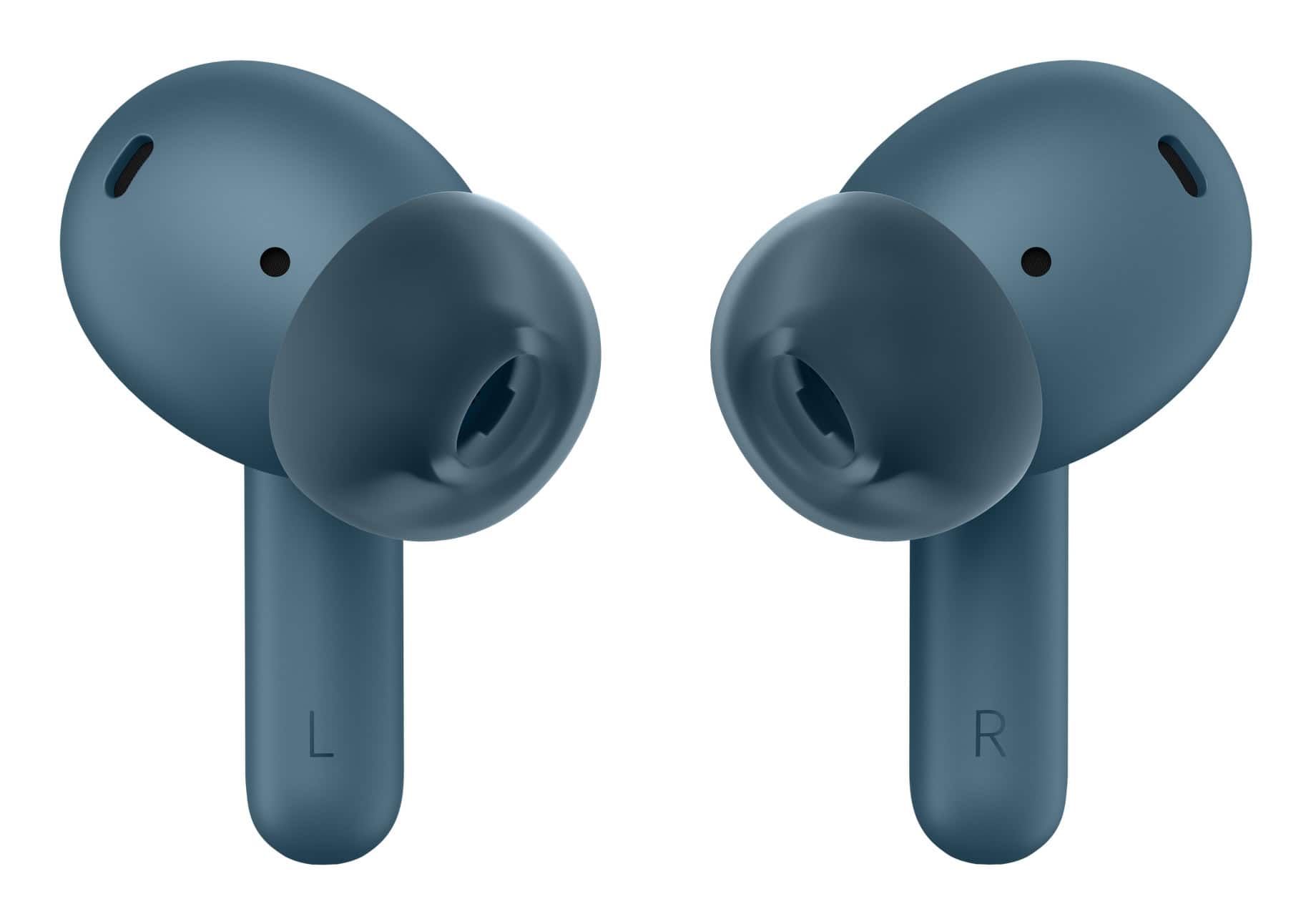 Lenovo TWS Yoga PC Edition Headset True Wireless Stereo (TWS) In-ear Oproepen/muziek Bluetooth Blauwgroen (GXD1N63507) thumbnail