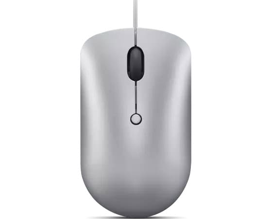 Lenovo 540 muis Kantoor Ambidextrous USB Type-C Optisch (GY51D20877) thumbnail