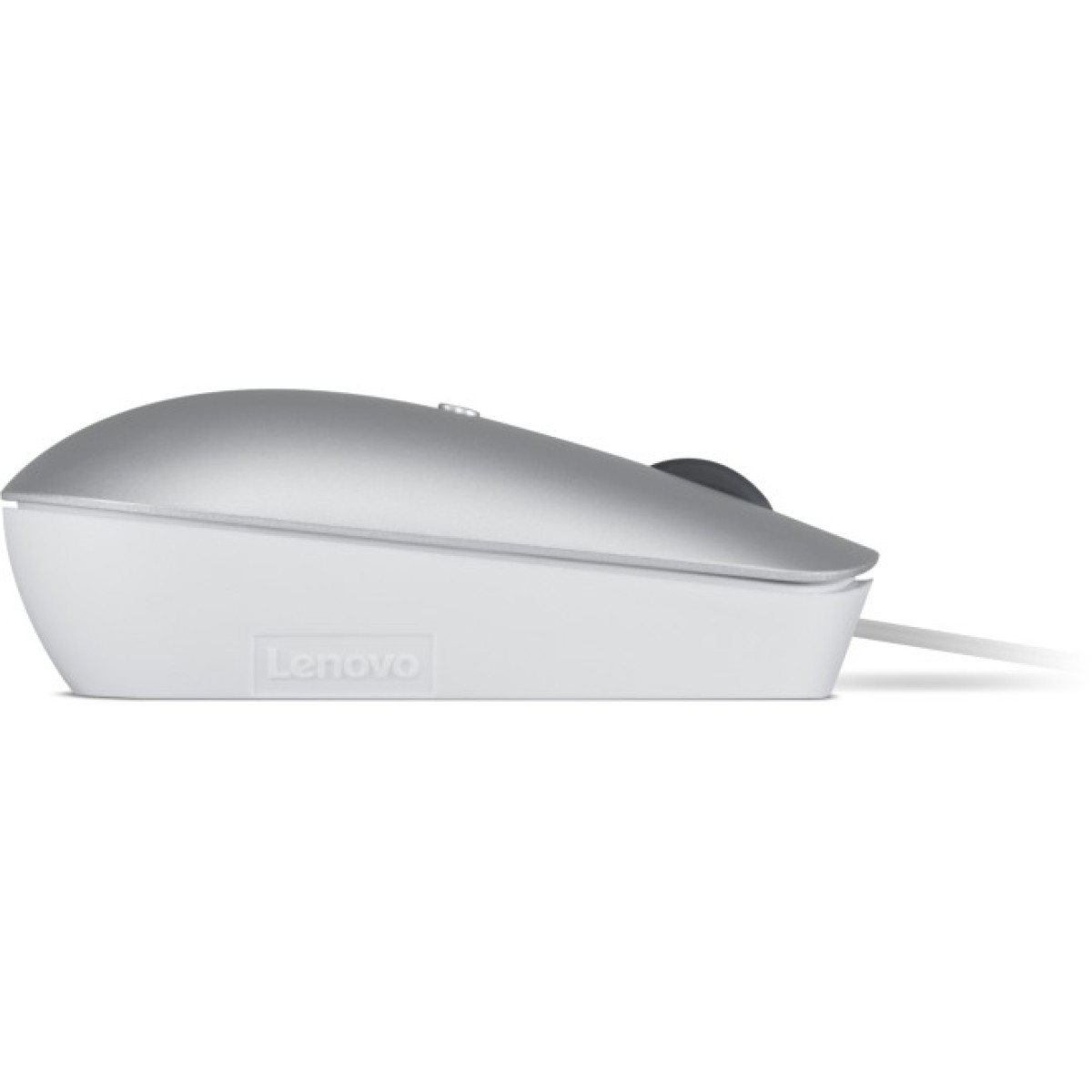 Lenovo 540 USB-C Wired Compact Mouse ( (GY51D20877) thumbnail