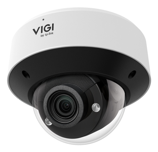 TP-Link VIGI InSight S245ZI Dome IP-beveiligingscamera Buiten 2688 x 1520 Pixels Plafond (INSIGHT S245ZI) thumbnail