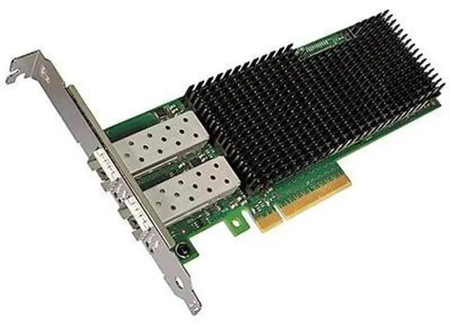 Dell Intel(R) Ethernet 25G 2P (HN7J7-RFB) thumbnail