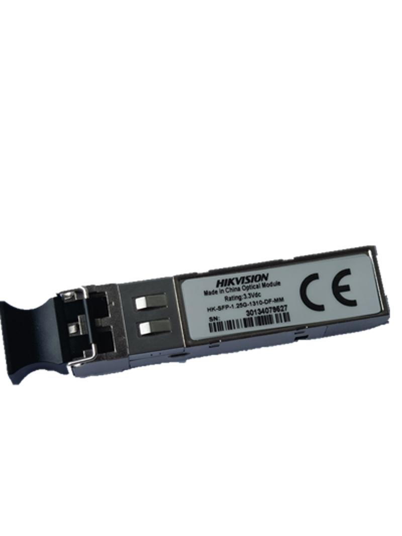 Hikvision HK-SFP-1.25G-850-DF-MM (301803384) thumbnail