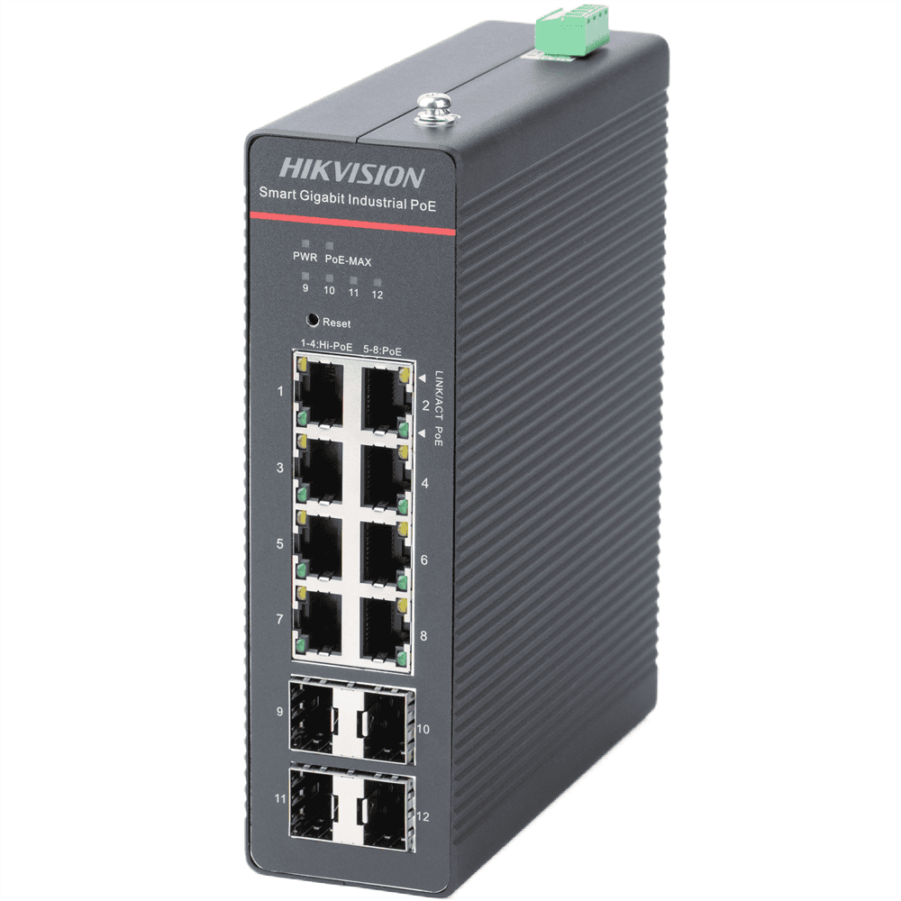 Hikvision DS-QAZ1307G1-E(C) (347000134) thumbnail