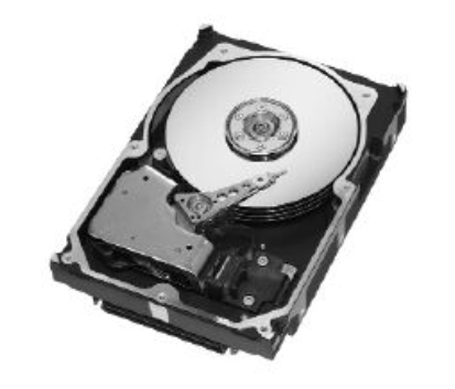 Seagate Cheetah 146.8GB HDD interne harde schijf 146,8 GB 10000 RPM 8 MB 3.5 SCSI (ST3146707LW-RFB) thumbnail