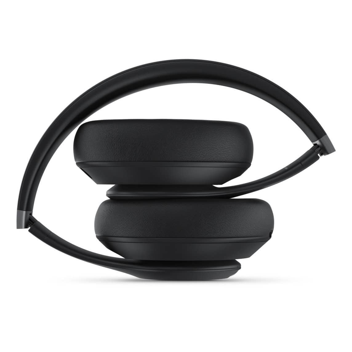 Apple Beats Studio Pro Wireless Headphones - Black (MQTP3EE/A) thumbnail