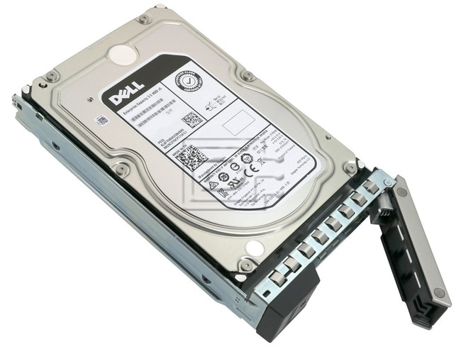 Dell 8TB 7.2K 3.5 SAS 12G 161-BBRX (161-BBRX-RFB) thumbnail
