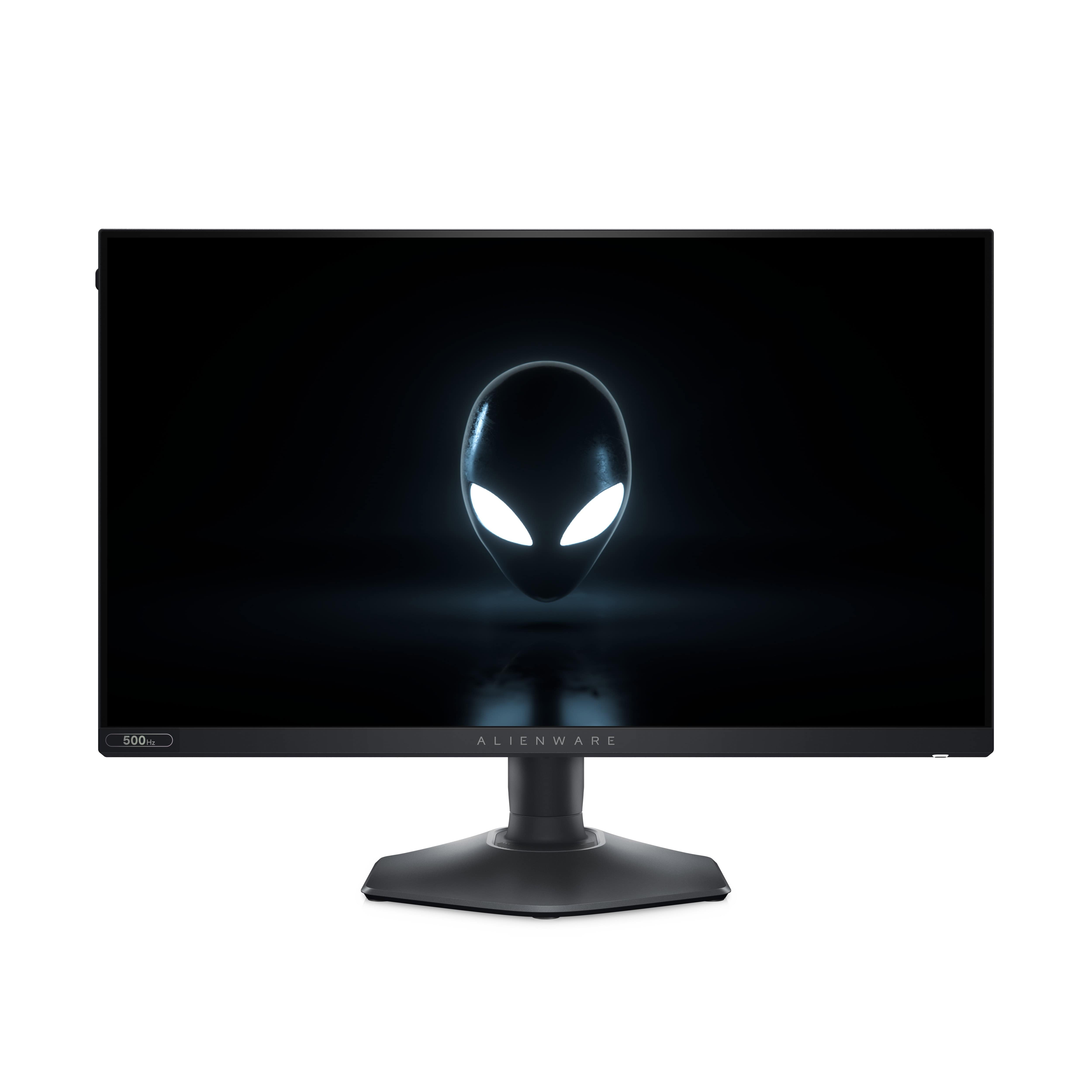 Alienware AW2524HF computer monitor 62,2 cm (24.5) 1920 x 1080 Pixels Full HD LCD Zwart (210-BJPH) thumbnail
