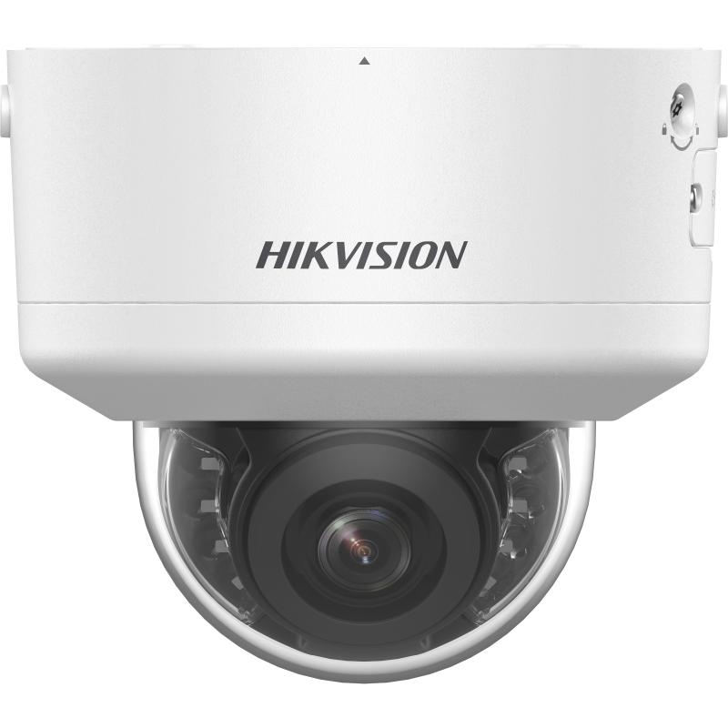 Hikvision IP Dome DS-2CD2747G2H-LIPTRZS2U/SL(2.8-12mm) 4MP (DS-2CD2747G2H-LIPTRZS2U/SL(2.8) thumbnail