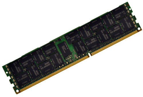 HP 8GB 2Rx4 PC3L-10600R-9 Kit (647897-S21) thumbnail