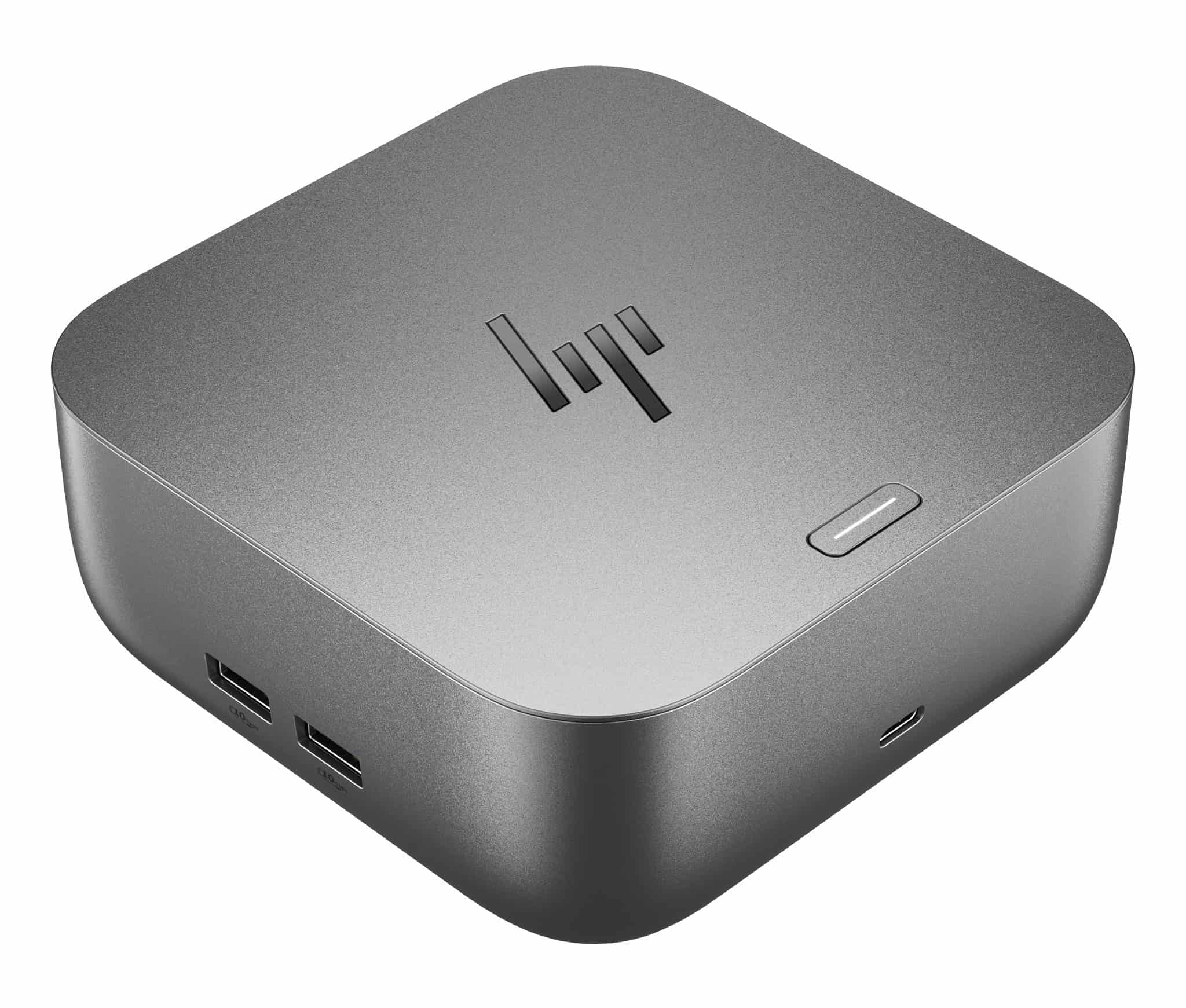 HP Thunderbolt 4 Ultra 280W G6 dock (AW5M5UT#ABB) thumbnail