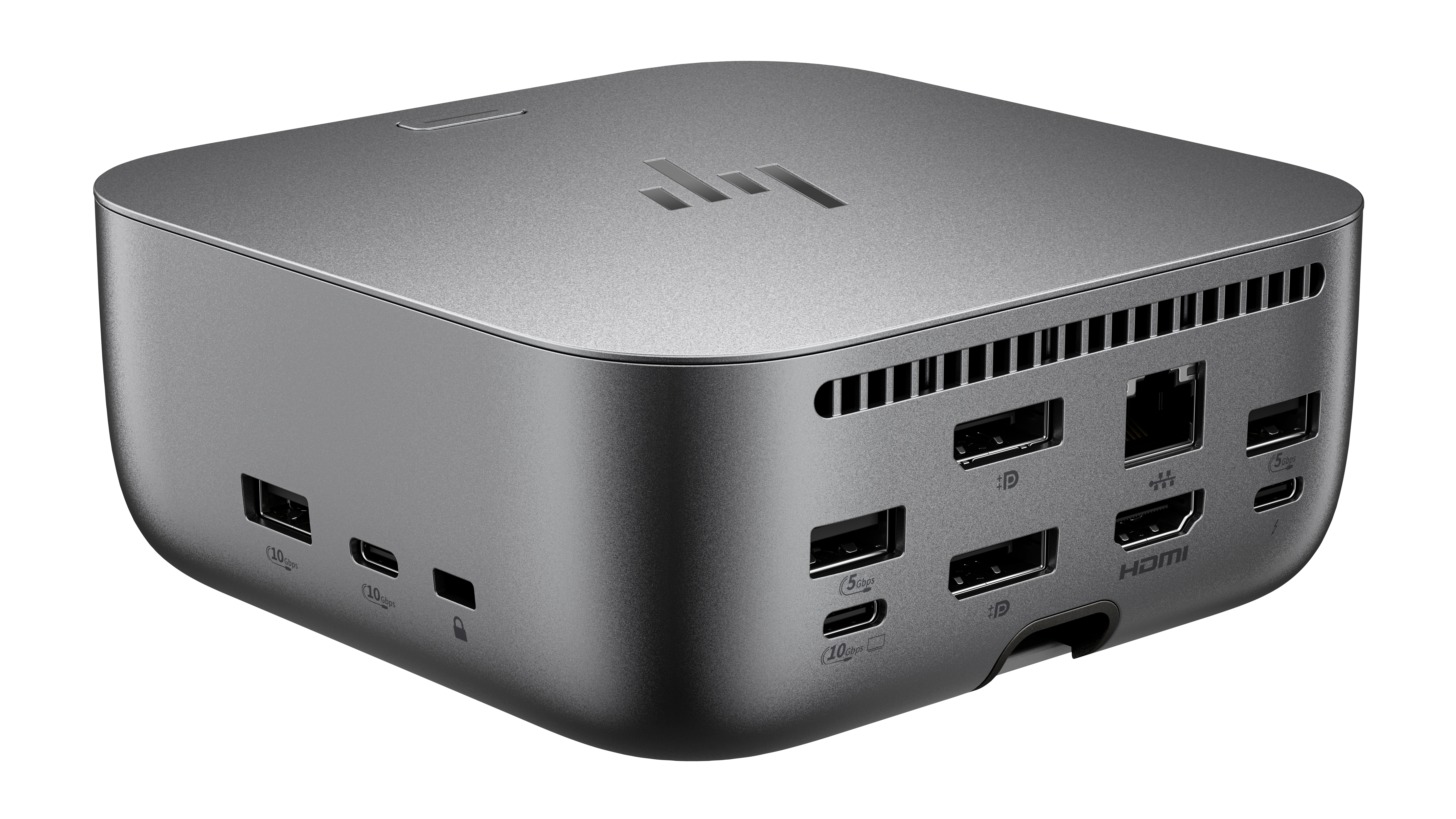 HP Thunderbolt 4 Ultra 280W G6 dock (AW5M5UT#ABB) thumbnail