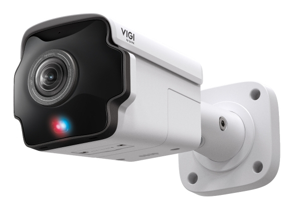 TP-Link VIGI InSight S385PI Kogel (vorm) IP-beveiligingscamera Buiten 3840 x 2160 Pixels Muur (INSIGHT S385PI) thumbnail