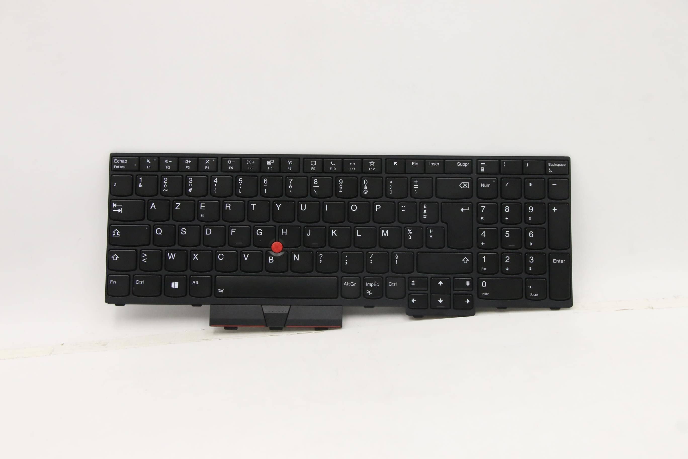 Lenovo 5N20W68263 laptop reserve-onderdeel Toetsenbord (5N20W68263) thumbnail