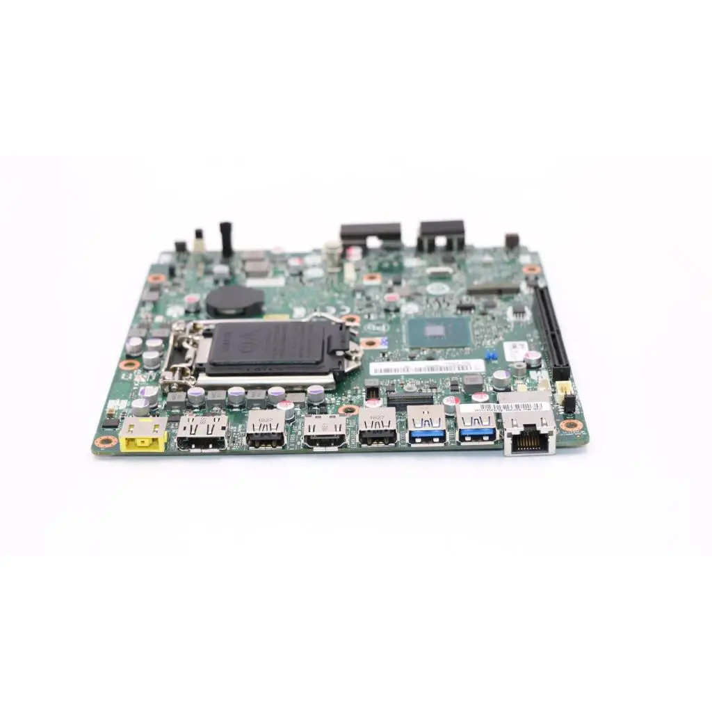 Lenovo M920q MB Q370 TW SFF WIN DPKNew Retail (01LM292) thumbnail