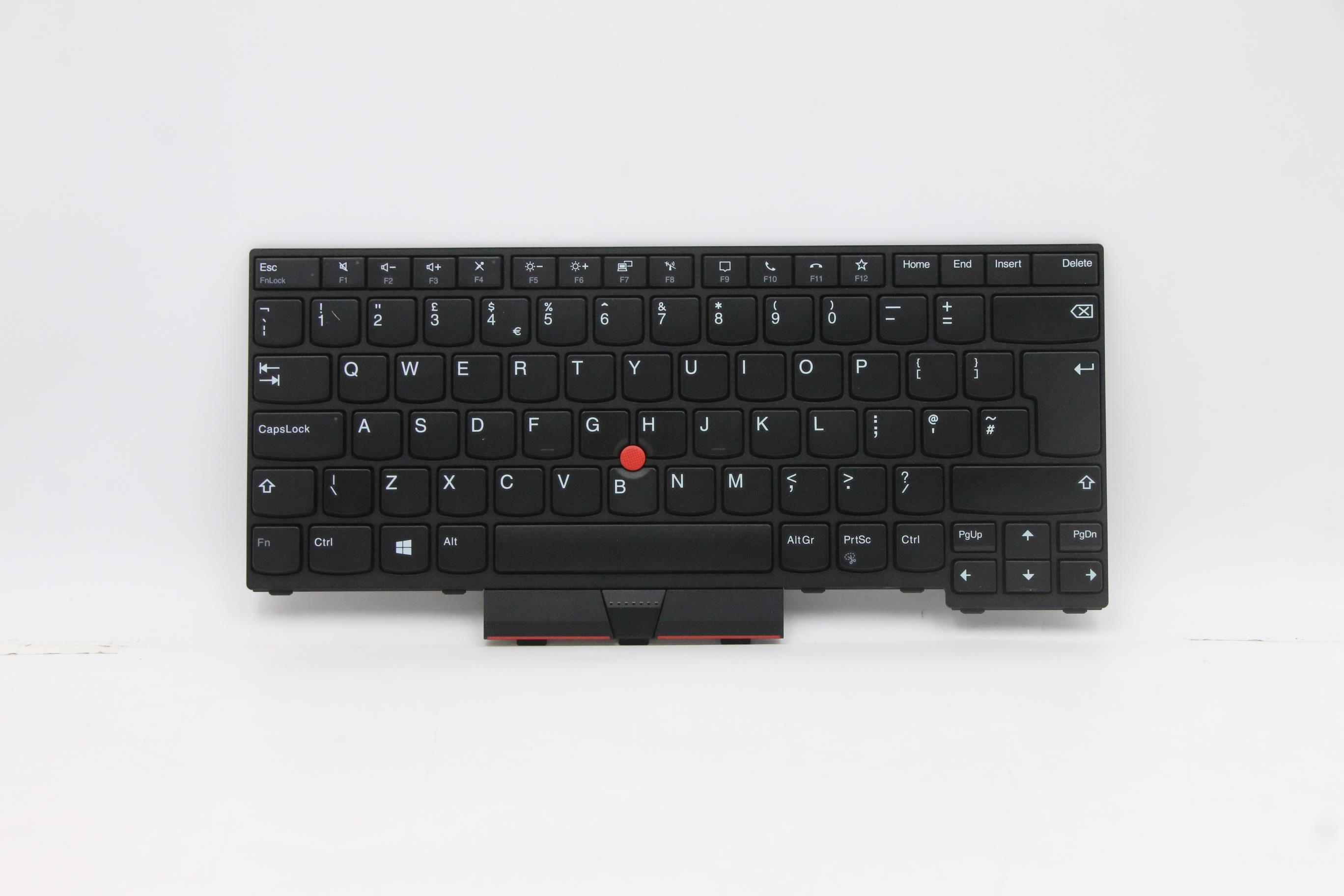 Lenovo 5N20W67748 laptop reserve-onderdeel Toetsenbord (5N20W67748) thumbnail