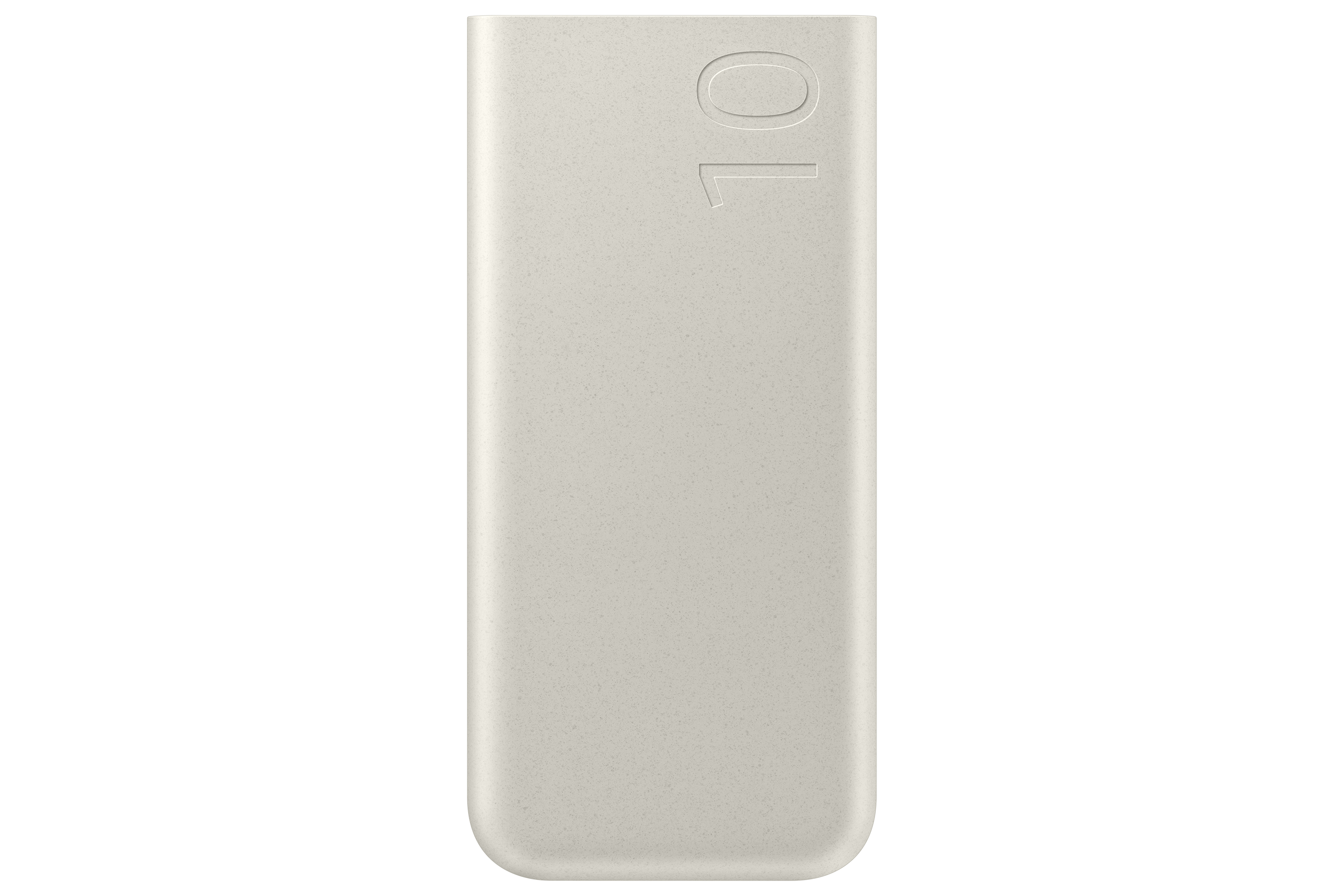 Samsung EB-P3400XUE Lithium-Ion (Li-Ion) 10000 mAh Beige (EB-P3400XU) thumbnail