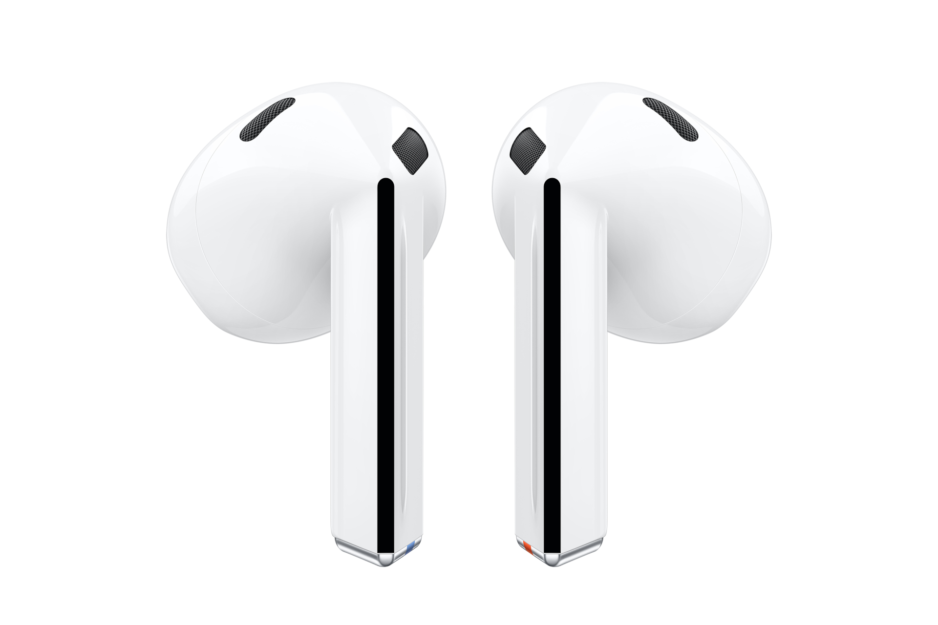 Samsung Galaxy Buds3 Headset True Wireless Stereo (TWS) In-ear Oproepen/muziek USB Type-C Bluetooth Wit (SM-R530NZWAXEF) thumbnail Samsung Galaxy Buds3 Headset True Wireless Stereo (TWS) In-ear Oproepen/muziek USB Type-C Bluetooth Wit (SM-R530NZWAXEF) thumbnail