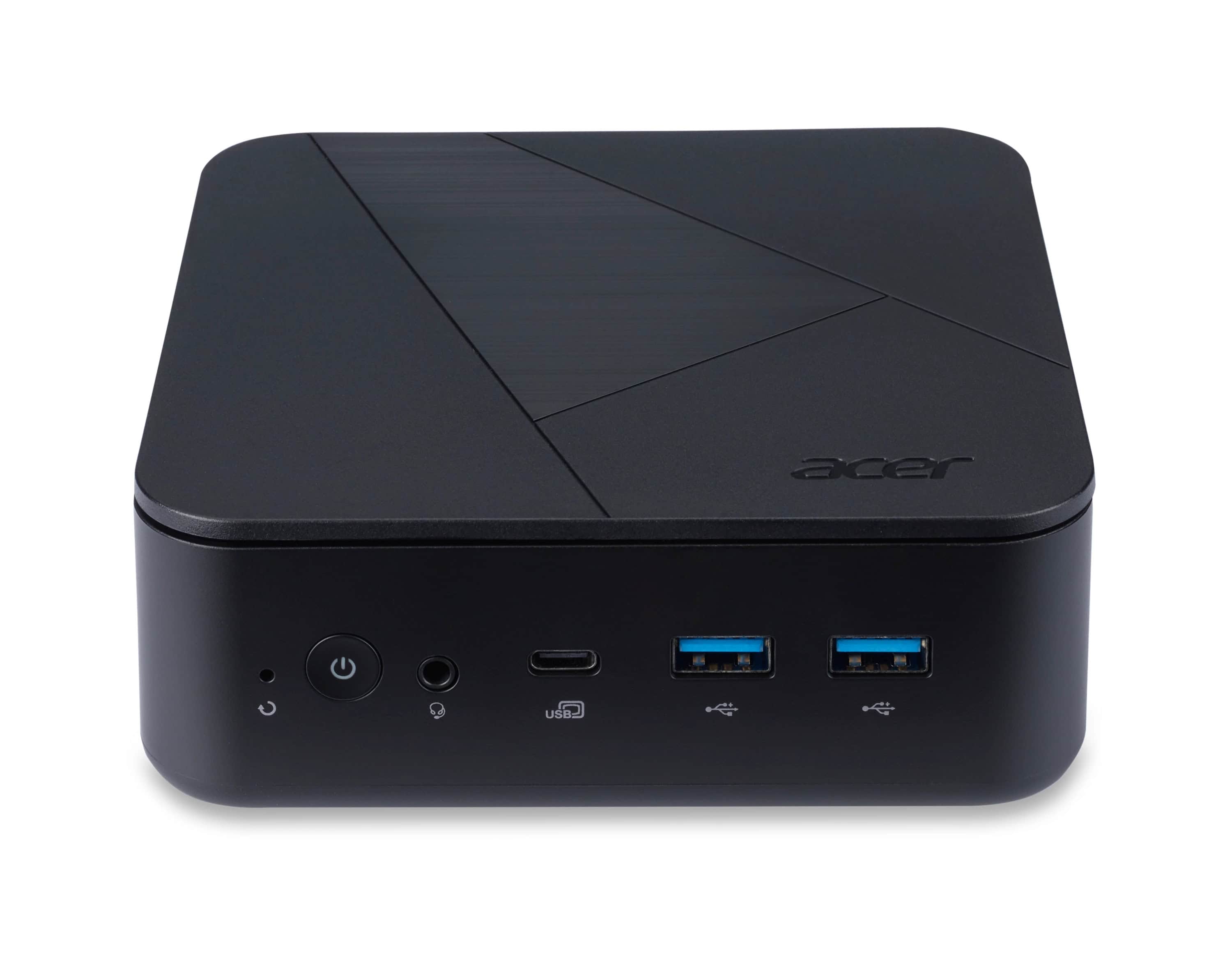 Acer Veriton NUC VN1502G-U1H5U Desktop (DT.R5NEH.001) thumbnail