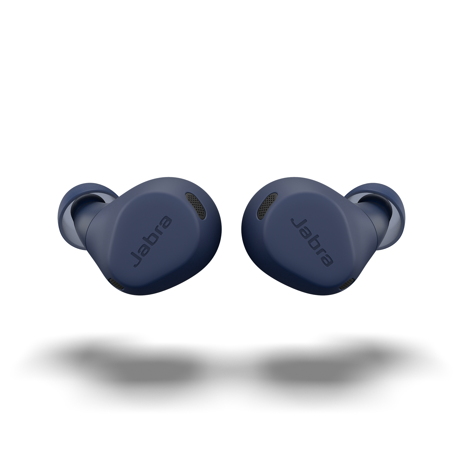 Jabra Elite 8 Active Headset True Wireless Stereo (TWS) In-ear Sporten Bluetooth Marineblauw (100-99160701-98) thumbnail