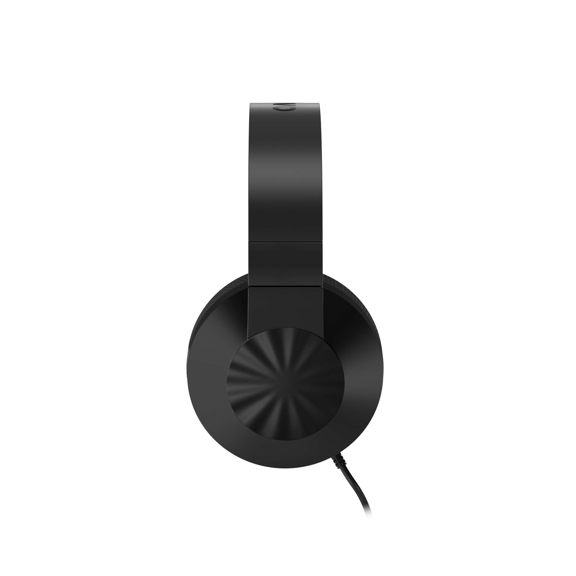 Lenovo H210 Headset Bedraad Hoofdband Gamen Zwart (GXD1P46880) thumbnail