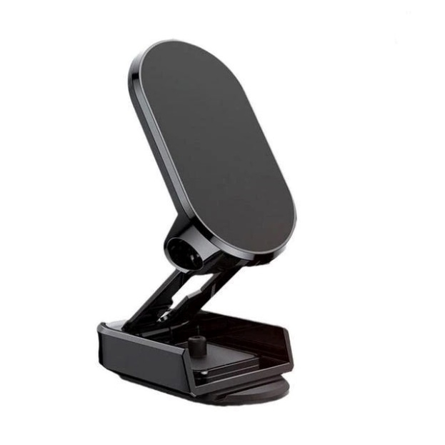 Samsung GP-TOU023AEABW houder Passieve houder Mobiele telefoon/Smartphone Zwart (GP-TOU023AEABW) thumbnail