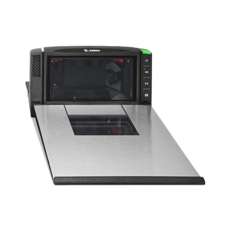 Zebra MP7200, 2D, Digimarc, USB, RS232, multi-IF, zwart (MP7200-LNS0N000WW) thumbnail