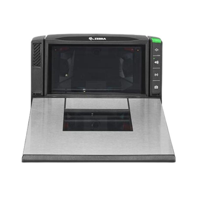 Zebra MP7200, 2D, Digimarc, USB, RS232, multi-IF, zwart (MP7200-MNS0N000WW) thumbnail