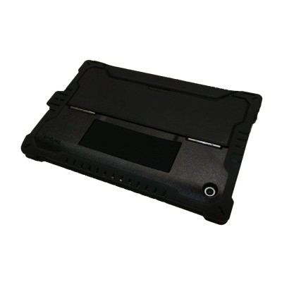 HP Protective case 25,6 cm (10.1) Hoes Zwart (2TB48AA) thumbnail