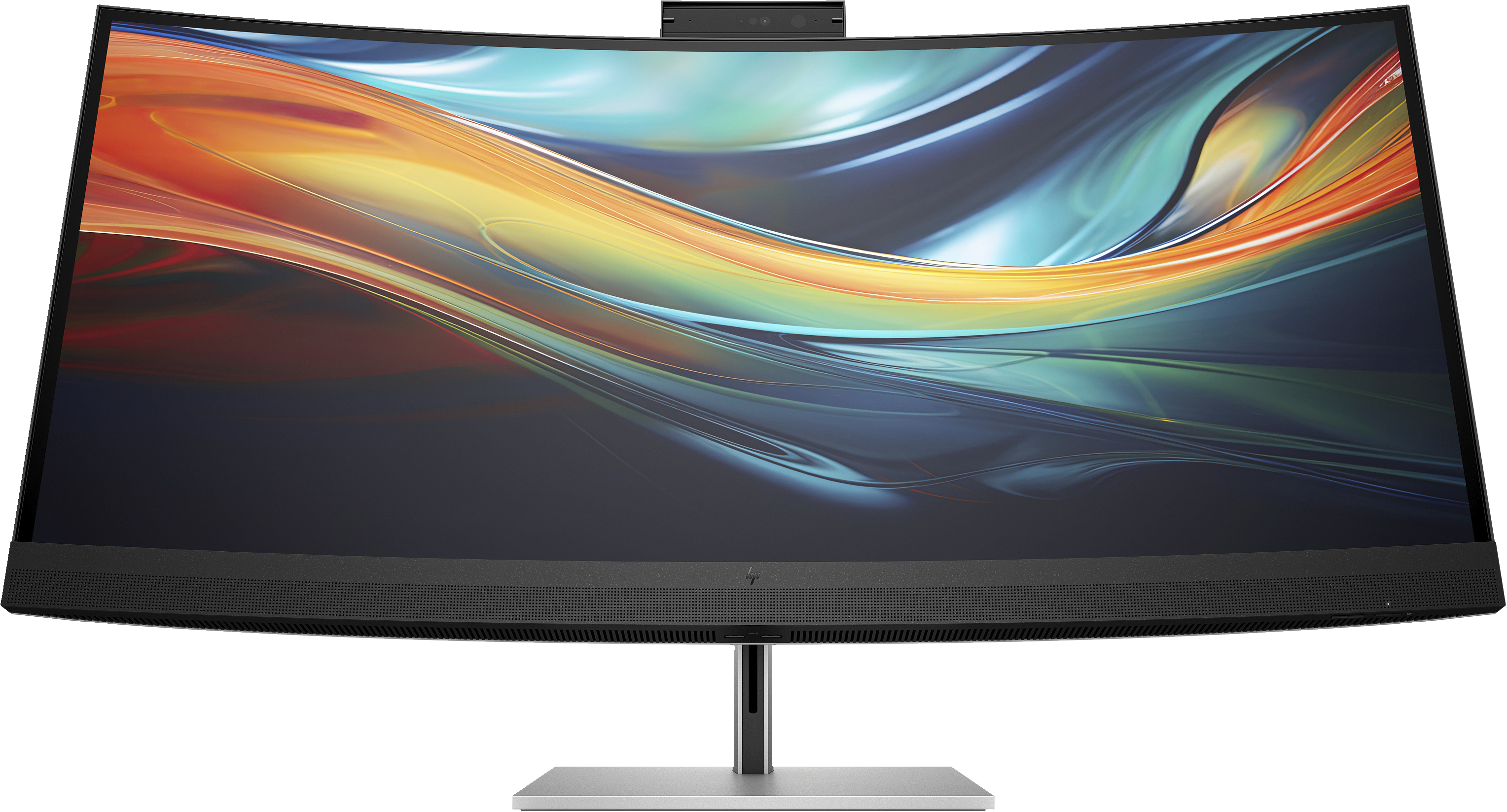 HP Serie 7 Pro 39,7 inch 5K2K Conferencing Monitor-740pm (8Y2R2AA) thumbnail