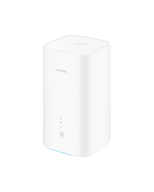 Huawei Y Router 5G CPE Pro 2 (H122-373) draadloze router Gigabit Ethernet Wit (99930848) thumbnail
