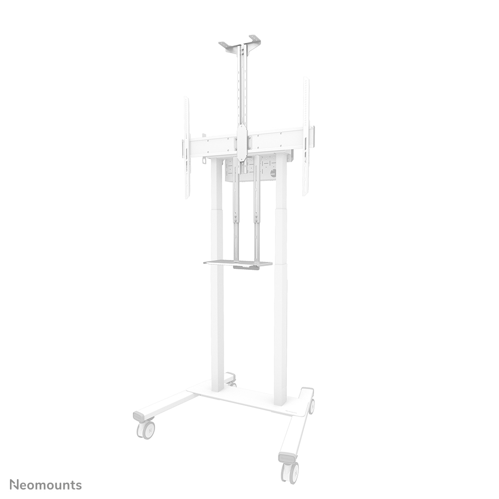 Neomounts AFL-875WH1 Videobar en multimedia kit - universeel (AFL-875WH1) thumbnail