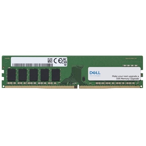 Dell 8GB 1Rx8 PC4-21300V-E (D715X-RFB) thumbnail