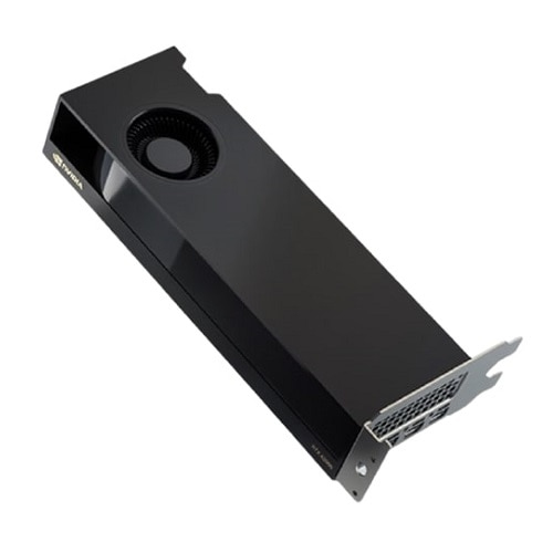 DELL NVIDIA RTX A2000 12GB GDDR6 (DELL-7RD7X) thumbnail