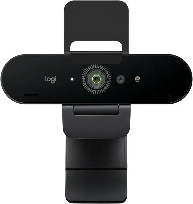 Logitech HD Webcam C310 - Web-Kamera - Farbe - 1280 x 720 - Audio - USB 2.0 (960-000638. 960-000586. 9) thumbnail