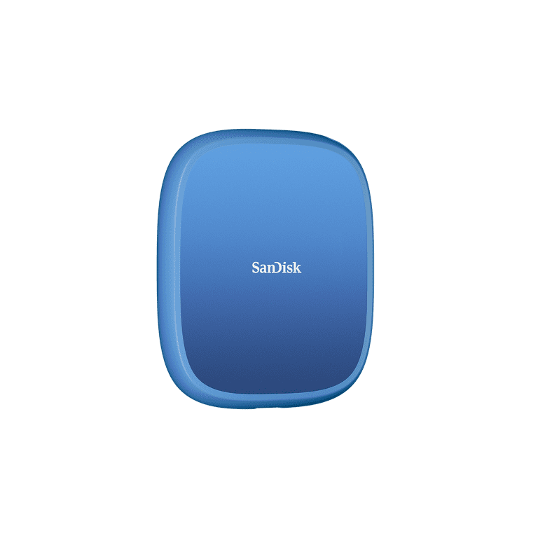 Sandisk Creator Phone SSD 1TB MagSafe (SDSSDE62C-1T00-G25) thumbnail