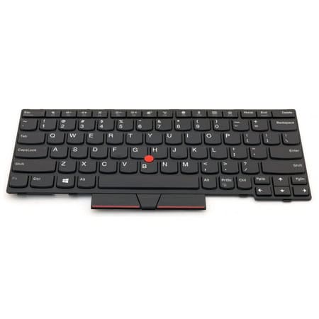 Lenovo 01YP149 laptop reserve-onderdeel Toetsenbord (01YP149) thumbnail