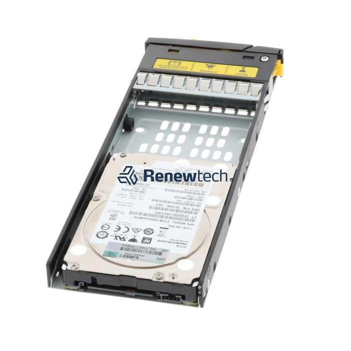 HP DRV 1.2TB HDD 12G SAS SFF (840459-001-RFB) thumbnail