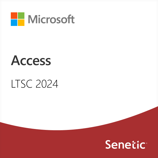Microsoft CLOUD CSP Access LTSC 2024 [P] EDU (DG7GMGF0PN5J-0002-EDU) thumbnail