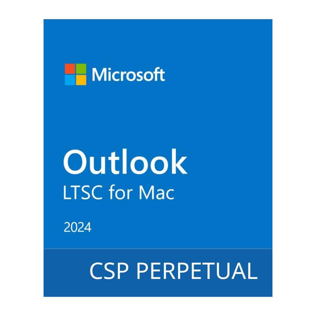Microsoft CLOUD CSP Outlook LTSC for Mac 2024 EDU [P] (DG7GMGF0PN5W-0001-EDU) thumbnail