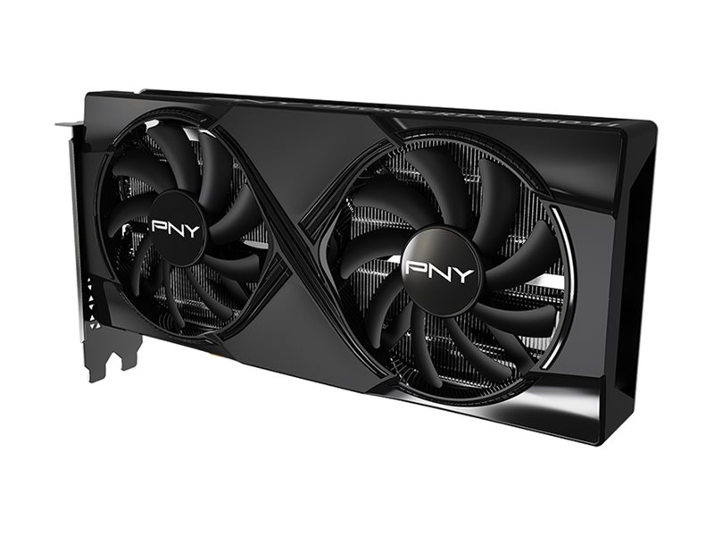 PNY GEFORCE RTX 5060TI 8GB (VCG5060T8DFXPB1-O) (VCG5060T8DFXPB1-O) thumbnail