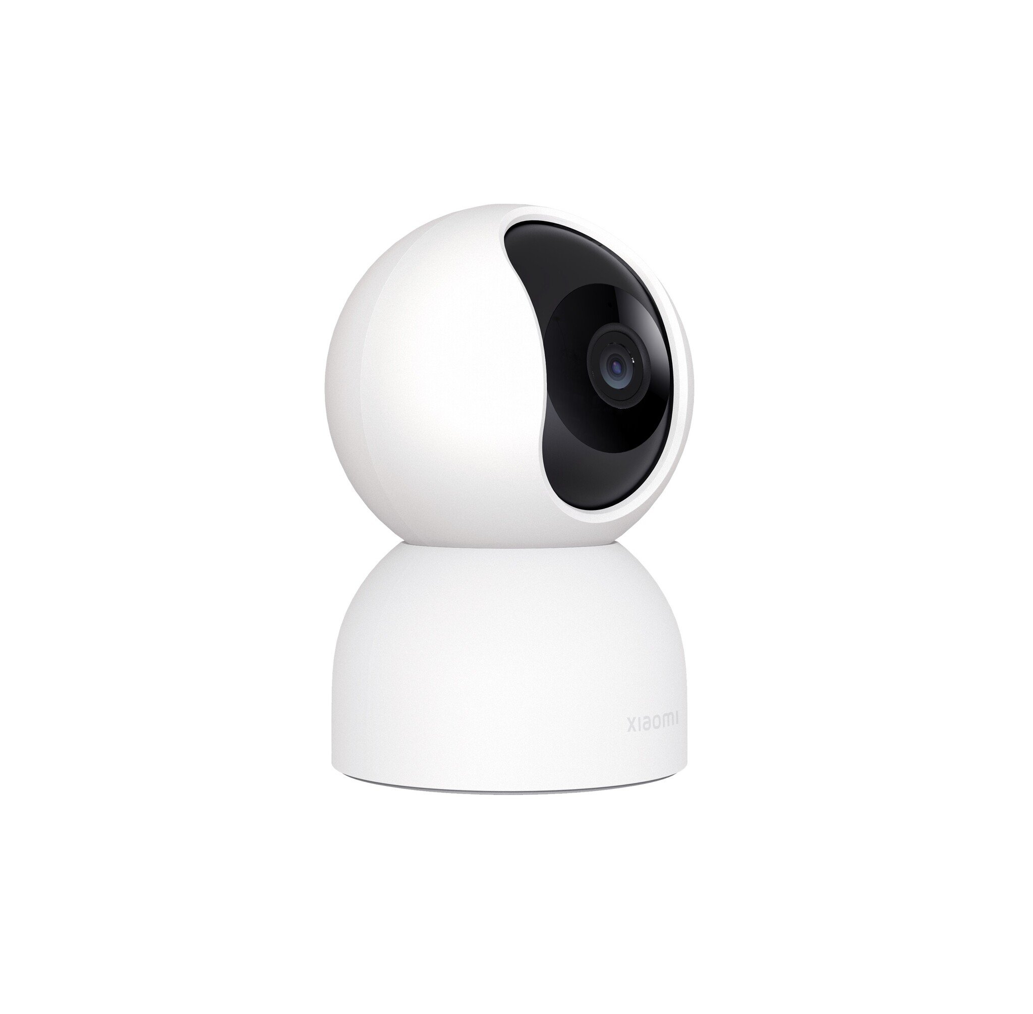 Xiaomi Smart Camera C400 Mi 360° Home Security Camera 2K - 4MP - Nachtsicht - Weiß (SMART CAMERA C400) thumbnail