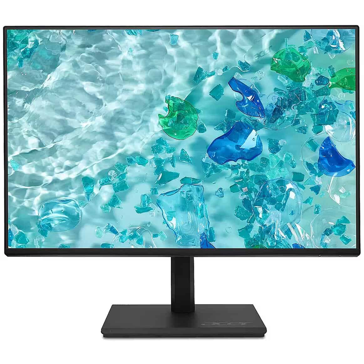 Acer Vero B8 B248WE5bemiqprcuzx 24 WUXGA Business Monitor 61,0 cm 24,0 Zoll, 300 cd/m², HDMI, Displayport, USB Hub (UM.FB8EE.504 (UM.FB8EE.504) thumbnail