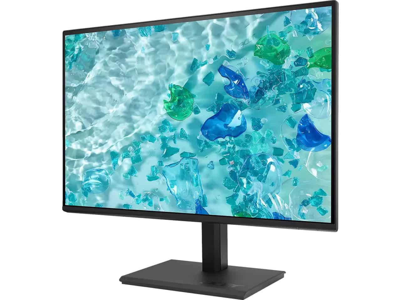 Acer Vero B247YGbmiqpruzx Monitor 60,5 cm (23,8) (UM.QB7EE.G24) thumbnail