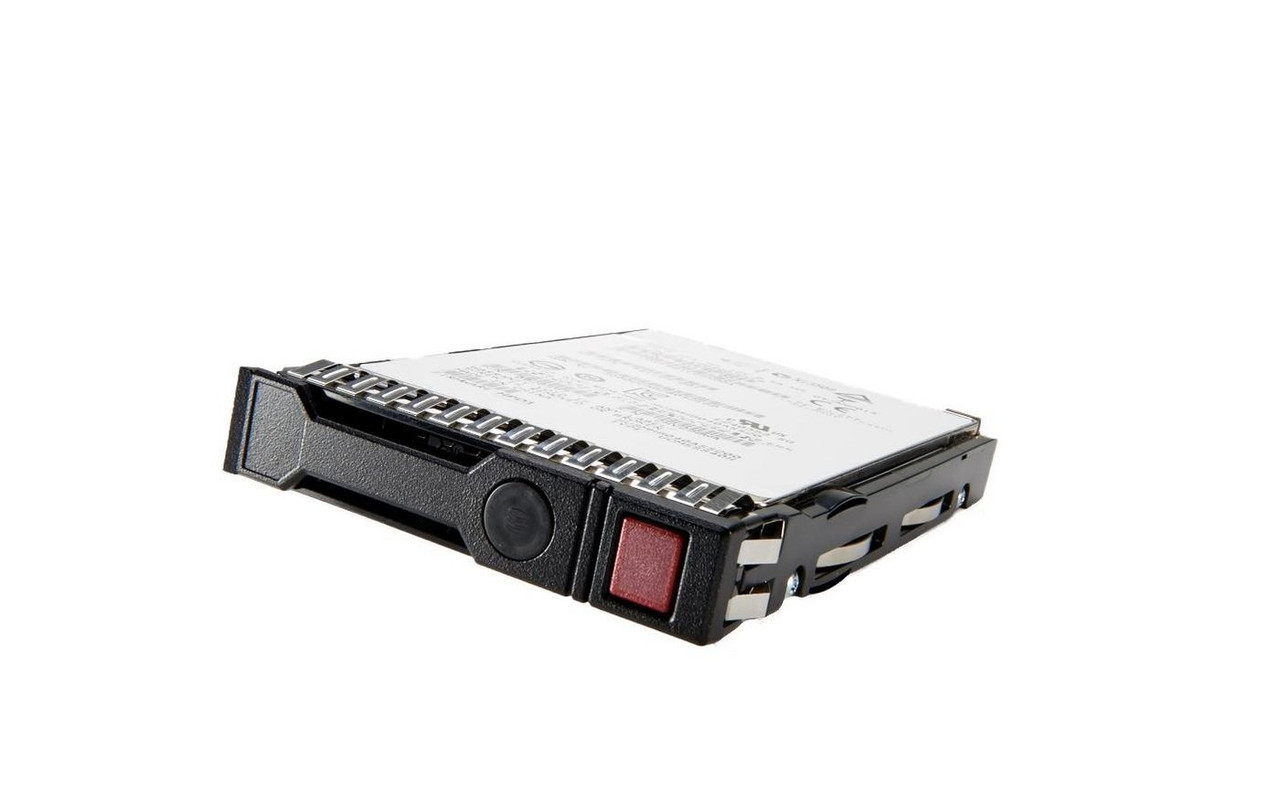 HP 1.8TB SAS 12G 10K SC 512e DS (872738-001-RFB) thumbnail