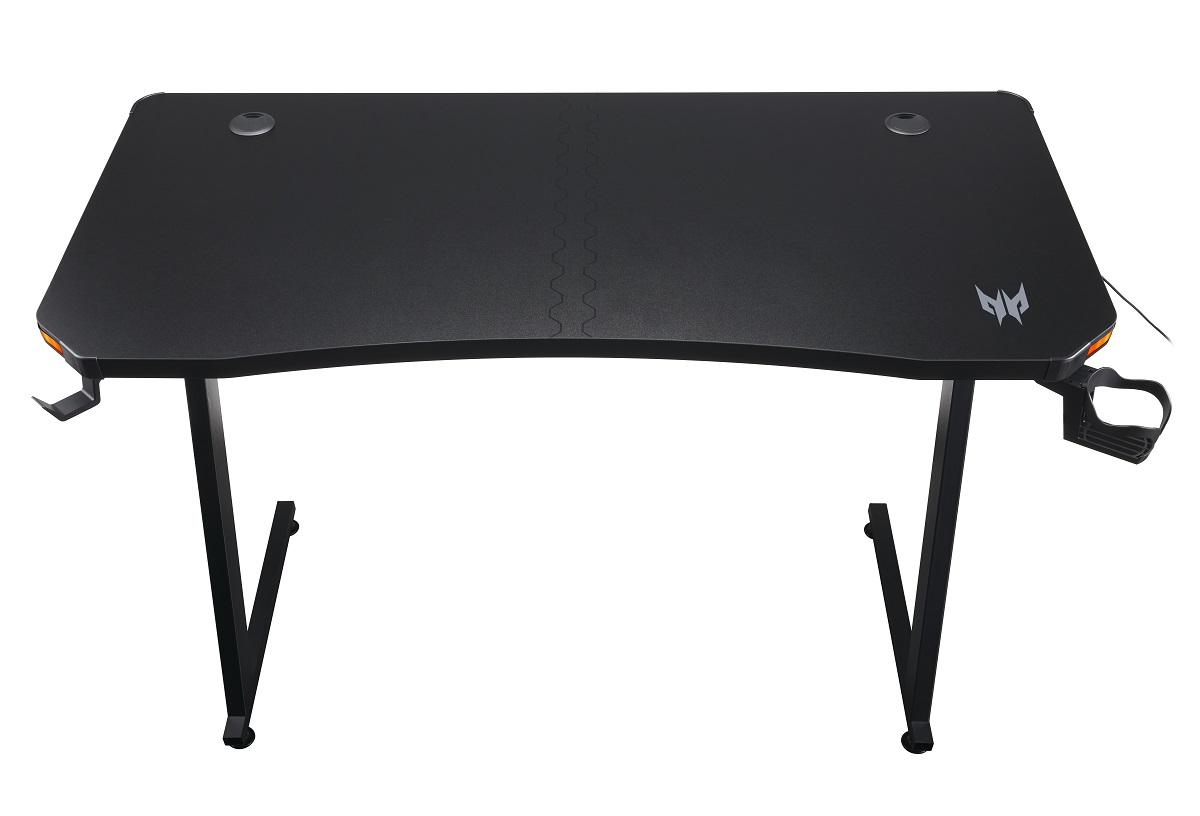 Acer Predator Essential Gaming Desk Zwart (GP.OTH11.06T) thumbnail