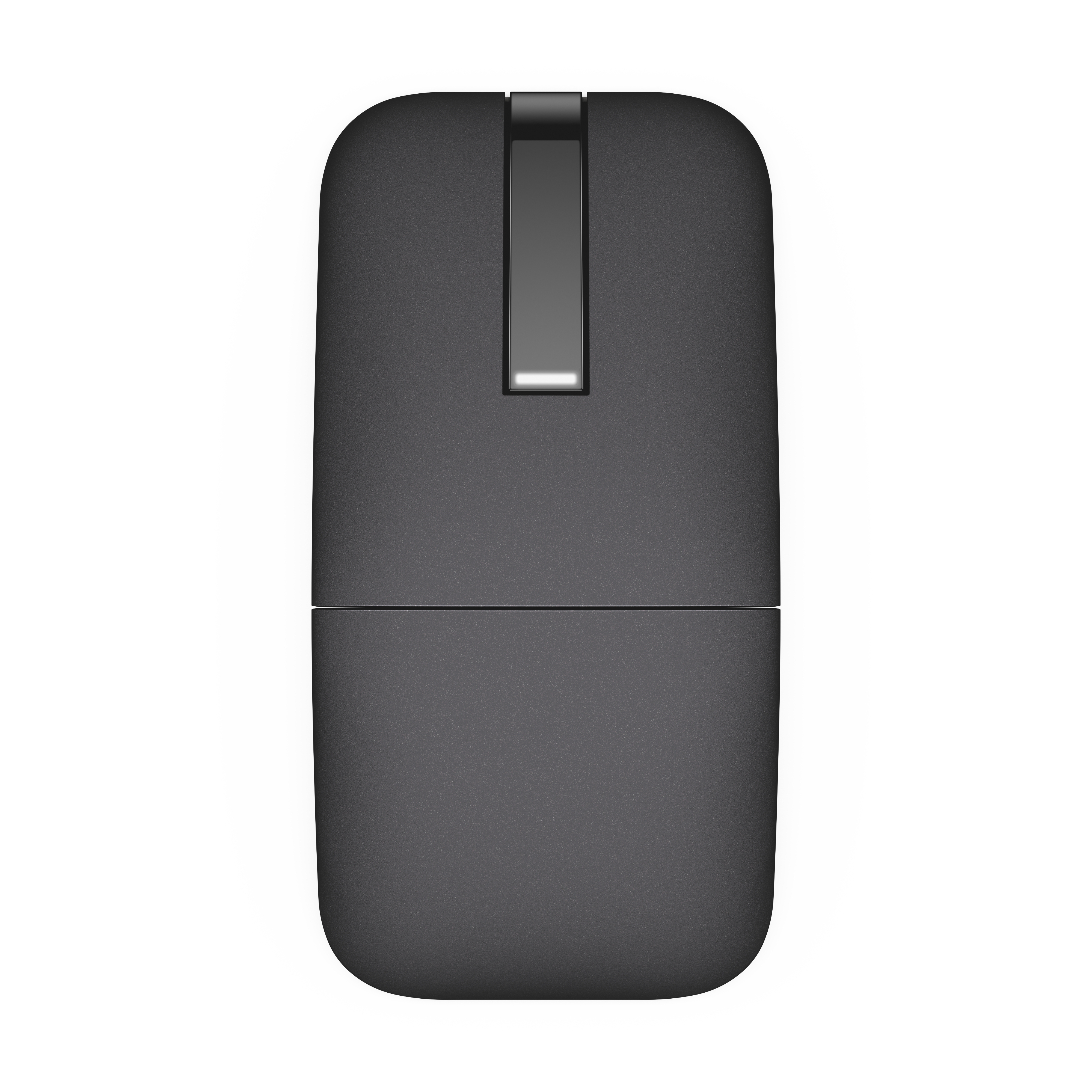 DELL WM615 muis Reizen Ambidextrous Bluetooth IR LED 1000 DPI (570-AAIH) thumbnail