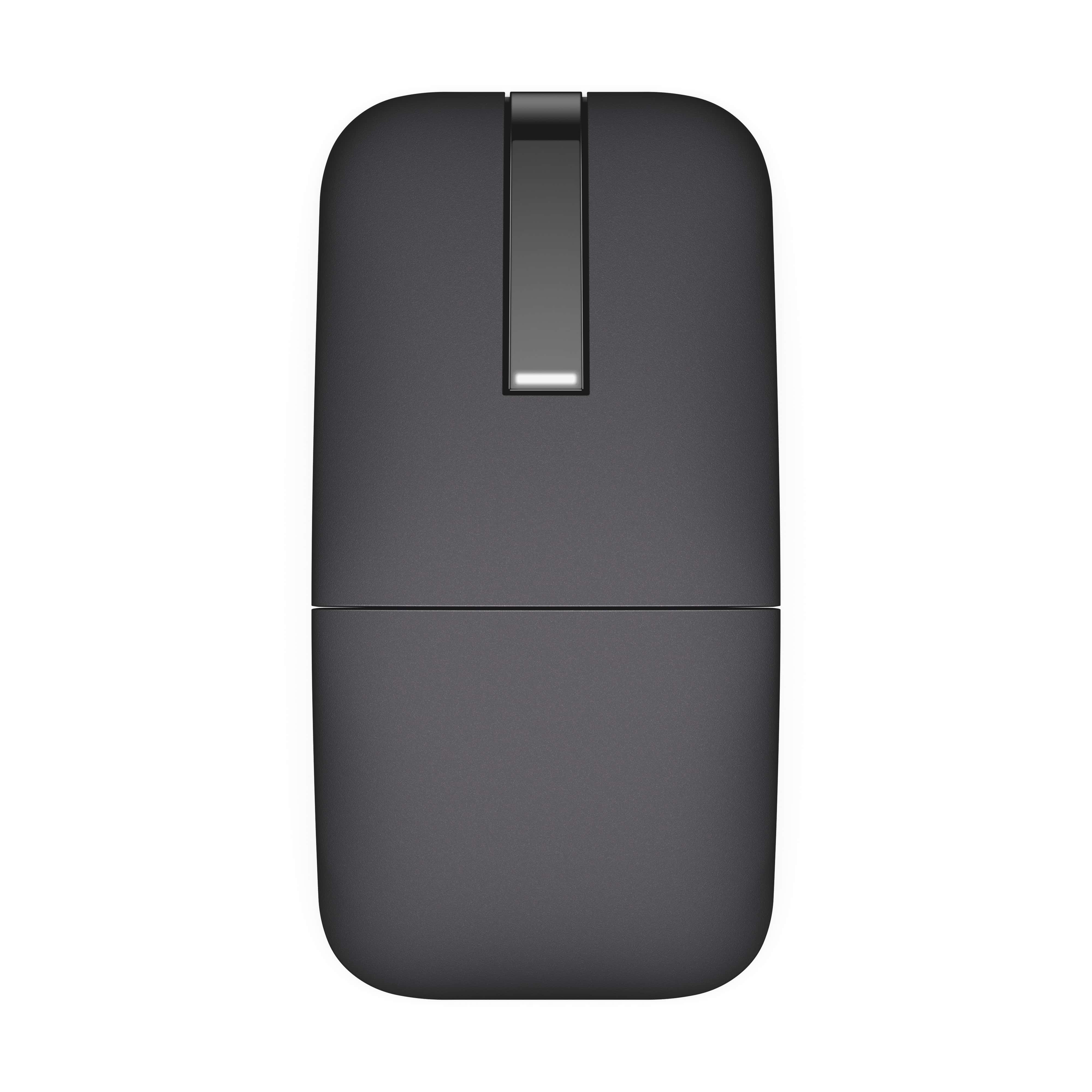DELL WM615 muis Reizen Ambidextrous Bluetooth IR LED 1000 DPI (570-AAIH) thumbnail