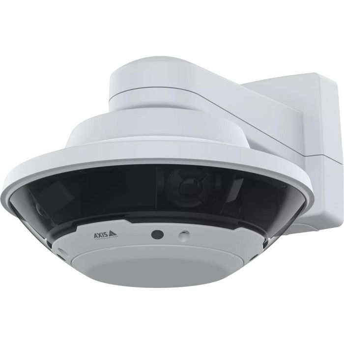 AXIS Q6300-E 50 HZ (02942-001) thumbnail